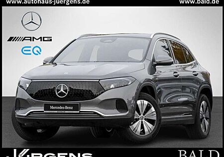 Mercedes-Benz EQA 250 Progressive/Pano/Distr/Burm/LED/Totw/18"