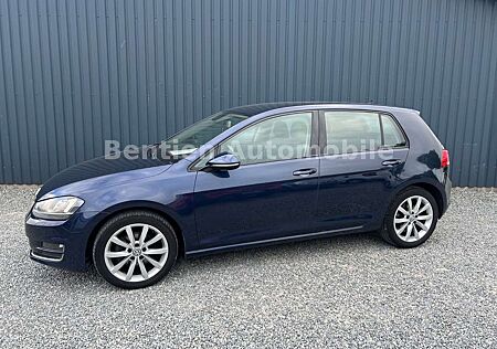 VW Golf Volkswagen VII Highline BMT,Xenon,Kamera,Navi,PDC