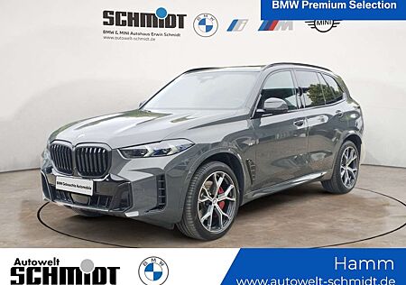 BMW X5 xDrive40i M Sportpaket + GARANTIE-bis-05.2029