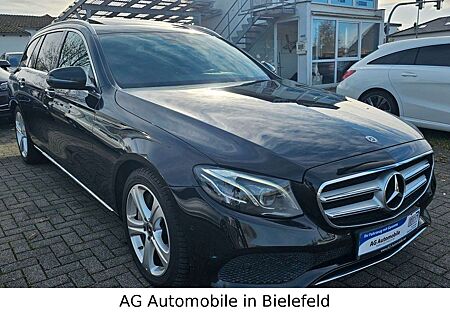 Mercedes-Benz E 350 T-Modell 4Matic"Avantgarde"Multibeam LED"