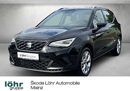 Seat Arona 1.0 TSI DSG FR *Navi*LED*