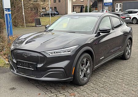 Ford Mustang Mach-E NAVI LMF PPS LED LEDER ACC