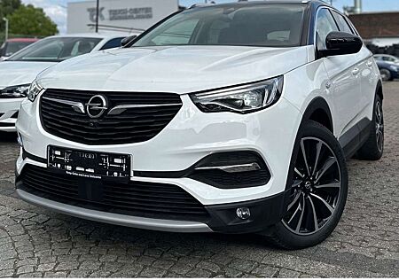 Opel Grandland X GRANDLAND ULTIMATE-SHZ-NAVI-PDC-KAMERA-VOLLLEDER