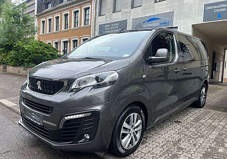 Peugeot Traveller 2,0HDI Allure L2 Aut. PANORAMA 8.Sitze