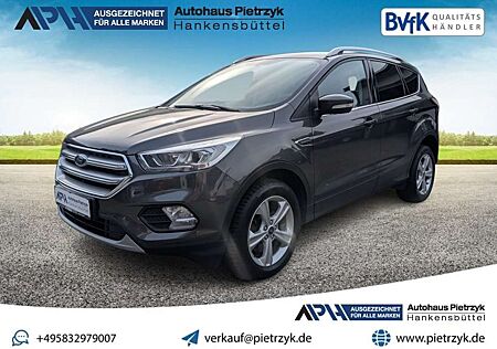 Ford Kuga Cool & Connect 2.0 TDCi KAT
