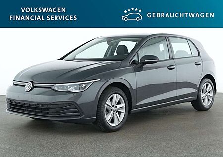 VW Golf Volkswagen Life 2.0 TDI SCR DSG PDC*Tempo*Klima*NAV*SH