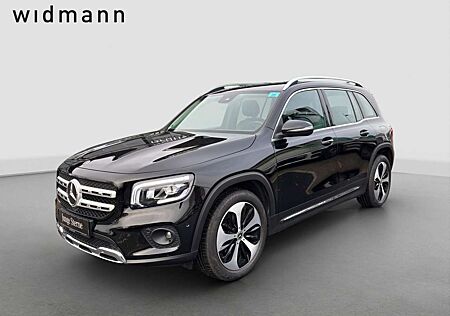 Mercedes-Benz GLB 200 4M Progressive*AHK*Navigation*LED*Sound*