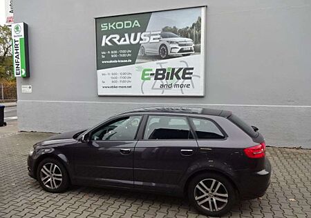 Audi A3 1.4 TFSI Sportback