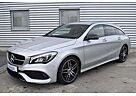 Mercedes-Benz CLA 250 A 250 Shooting Brake AMG Shadow-Line LED AHK Navi