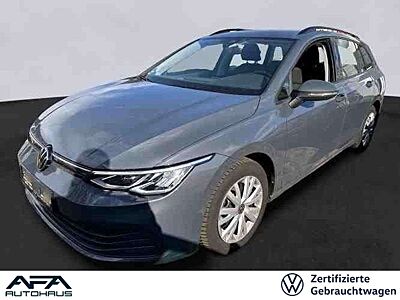 Volkswagen Golf VIII Var. 2.0 TDI LIFE DSG Navi*ACC*SHZ*16