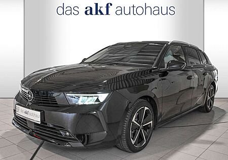 Opel Astra ELEGANCE 1.5