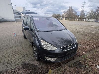 Ford Galaxy Galaxy 2.0 TDCi DPF Trend