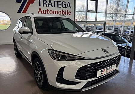 MG ZS 1,5L Comfort LED SH 360° Navi