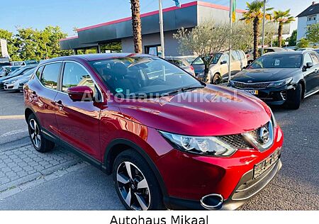 Nissan Qashqai N-Connecta