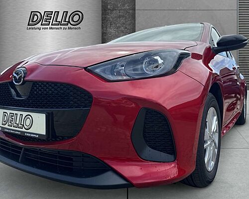 Mazda 2 CENTRE-LINE ACC Apple CarPlay Android Auto Klimaau