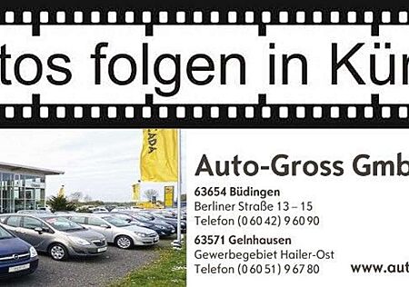 Opel Mokka gebraucht kaufen Opel Mokka e Elegance