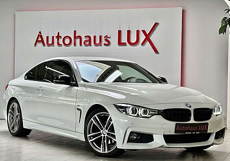 BMW 420 i*M SPORT*NAVI*AMBIENTE*LED*MOPF*