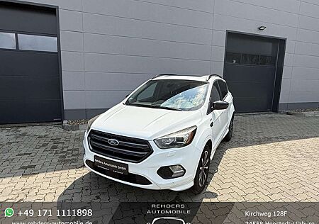Ford Kuga ST-Line Pano/Kamera/Tempo/LED/4x4/Winter
