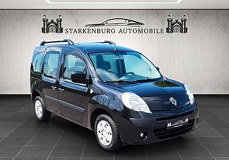 Renault Kangoo 1.6/Happy Family/79Tkm/Klimaanlage/Isofix