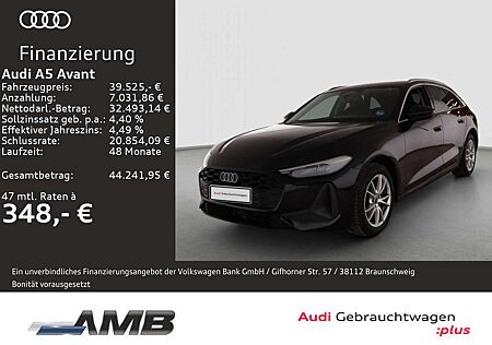 Audi A5 TFSI AHK/Sportsitze/Assistenz/02.30Gara