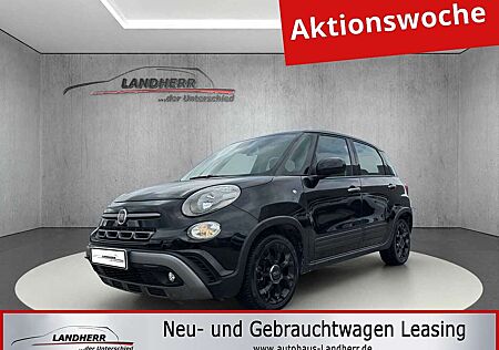 Fiat 500L 1.4 Connect//Tempomat/Klimaanlage