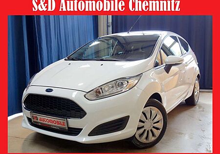 Ford Fiesta Trend"1.Hand"Mega sparsam