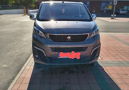 Peugeot Traveller L3 2.0 BlueHDi 150 Business