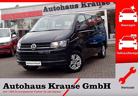 VW T6 Multivan Volkswagen 2.0TDI-6SITZE/AHK/TEMPOMAT/DREHKONS.