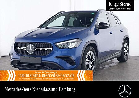 Mercedes-Benz GLA 180 PROGRESSIVE+NIGHT+AHK+LED+KAMERA+TOTW+7G