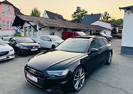 Audi S6 Avant 3.0 TDI quattro/Pano/Led/Acc/Kamera/