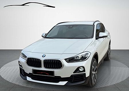 BMW X2 sDrive 18 d Advantage Plus / M-PAKET /LED/NAVI
