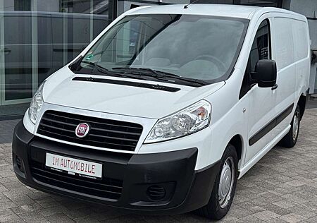 Fiat Scudo 2.0 12 L2H1 130 Multijet*Tempomat*Klima*