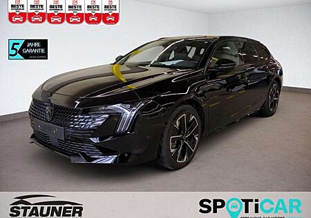 Peugeot 508 Neuer SW GT PureTech 130PS AT8 *AHK*NAVI*