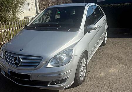Mercedes-Benz B 200 Special Edition