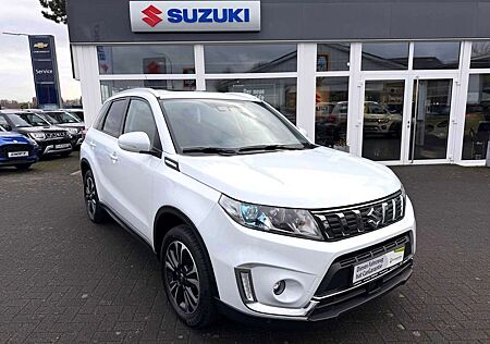 Suzuki Vitara 1.4 Boosterjet Allgrip Comfort+