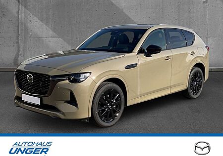 Mazda CX-60 3.3 AT AWD Homura Plus AHK MJ2025 Voll!!