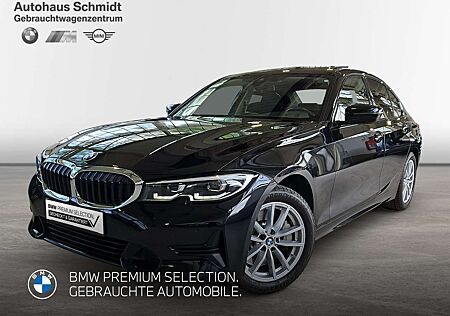 BMW 330 i xDrive Limousine Sport Line HiFi DAB LED