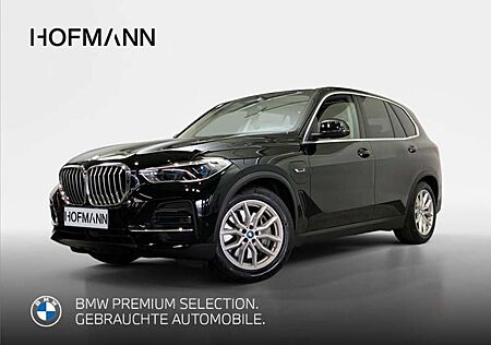 BMW X5 xDrive45e AHK+Pano+Innovation+HiFi+Laser