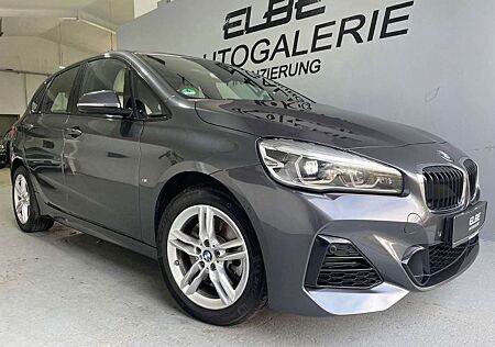 BMW 225 xe M Sport Active Tourer Aut. 1.Hand Voll