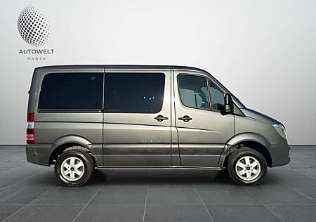 Mercedes-Benz Sprinter II Kombi 213 CDI/ROLLSTUHLRAMPE/KAM/