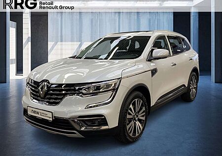 Renault Koleos INITIALE PARIS 4x4 dCi 185 X-Tronic