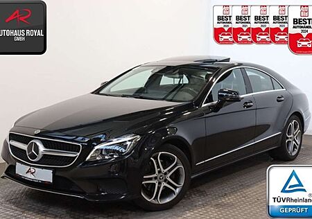 Mercedes-Benz CLS 250 d SPORTPAKET MULTIBEAM,MEMORY,STANDHEIZ.