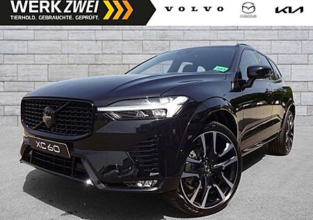 Volvo XC 60 XC60 B4 Ultimate AWD LUFTFW STANDHZ PANO HUD 22"