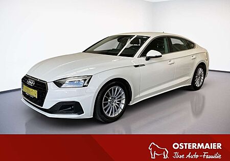 Audi A5 Sportback 35TFSI 150PS S-TRONIC NAVI.PDC.LED.SHZ