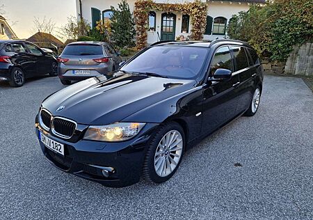 BMW 320d 320 DPF Touring M Sport