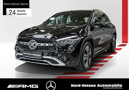 Mercedes-Benz GLA 200 d PROGRESSIVE AHK LED SHZ