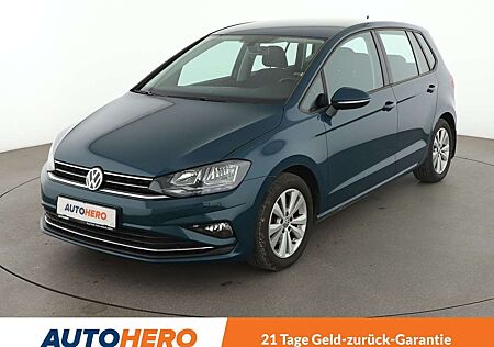 VW Golf Volkswagen 1.5 TSI ACT Comfortline*CAM*PDC*SHZ*KLIMA*