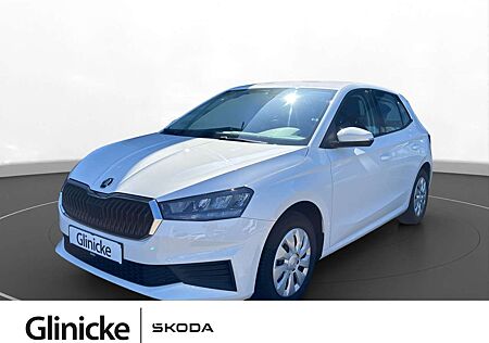 Skoda Fabia 1.0 Ambition