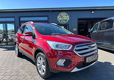 Ford Kuga Titanium