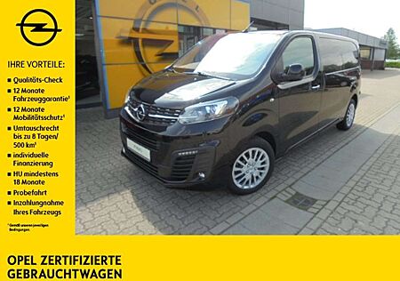 Opel Vivaro 2.0 Innovation Leder/Navi/Xenon/Standheizung